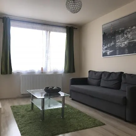 Minerva Apartman 5.1 Pecs