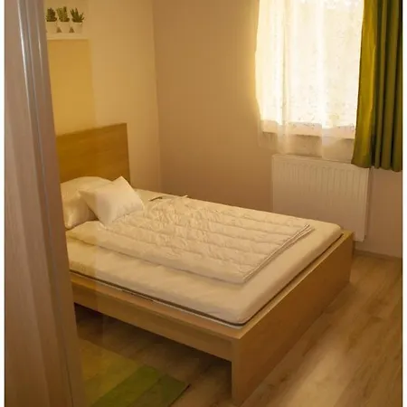 Minerva Apartman 5.1