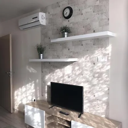 Apartment Minerva Apartman 5.1