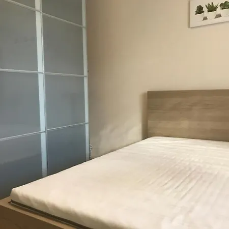 Apartment Minerva Apartman 5.1 *