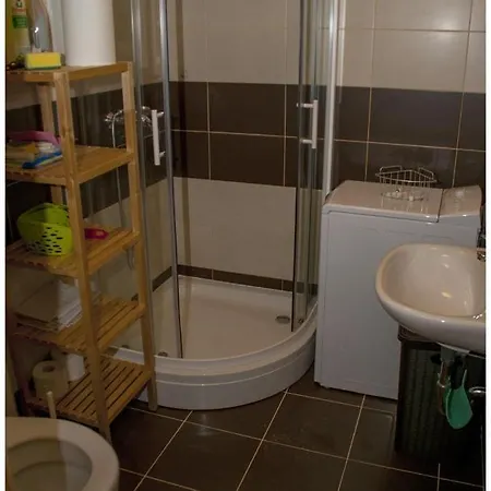 Apartment Minerva Apartman 5.1